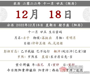 2022年12月安床入宅黄道吉日_2022年12月安床最佳日期,第5张